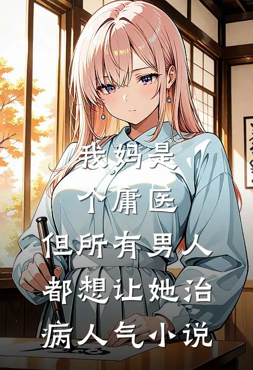 我妈是个庸医，但所有男人都想让她治病人气小说