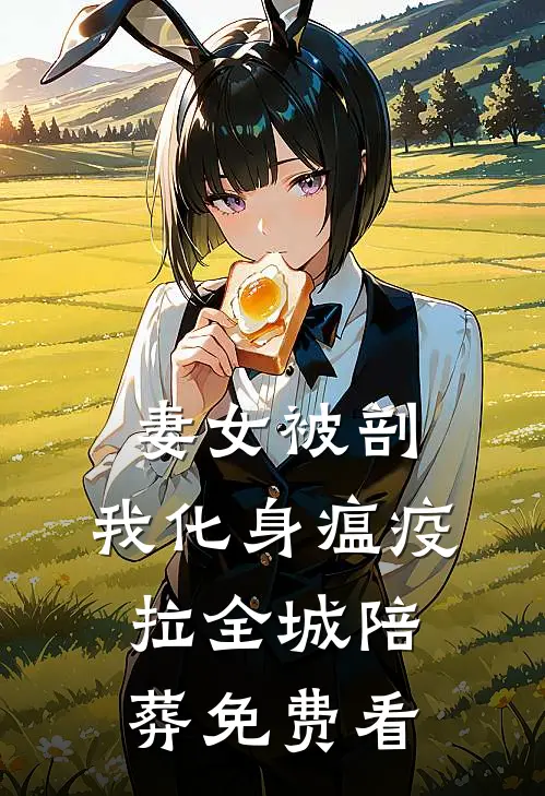 妻女被剖，我化身瘟疫拉全城陪葬免费看