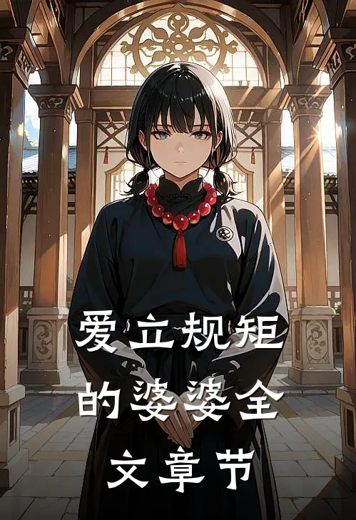 爱立规矩的婆婆全文章节