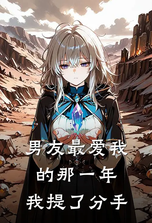 男友最爱我的那一年，我提了分手