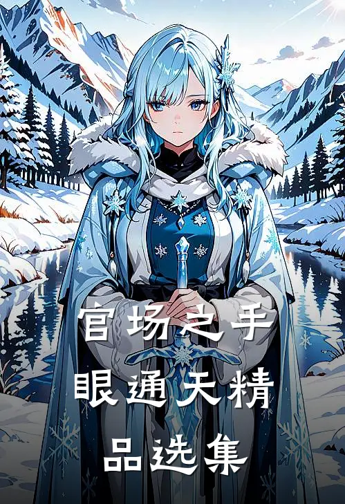 官场之手眼通天精品选集