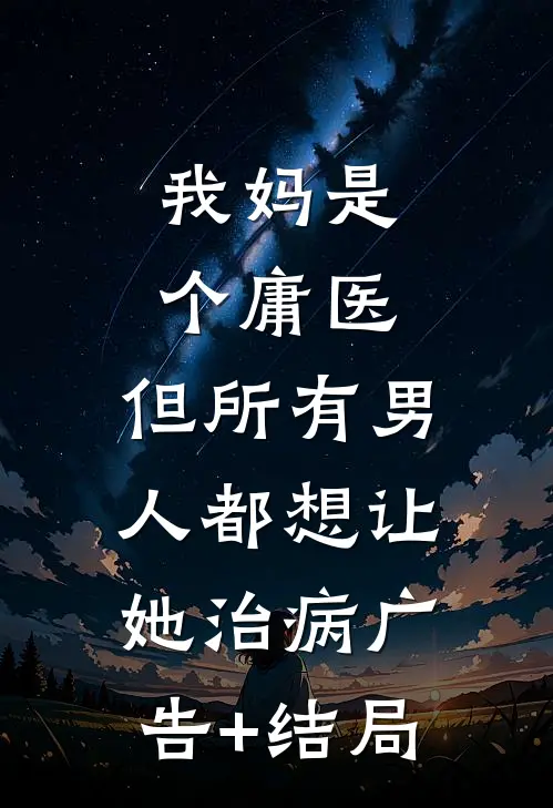 我妈是个庸医，但所有男人都想让她治病广告+结局