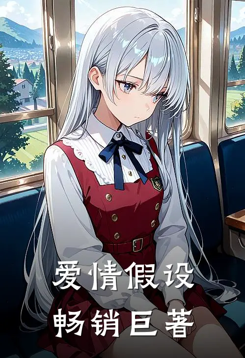 爱情假设畅销巨著
