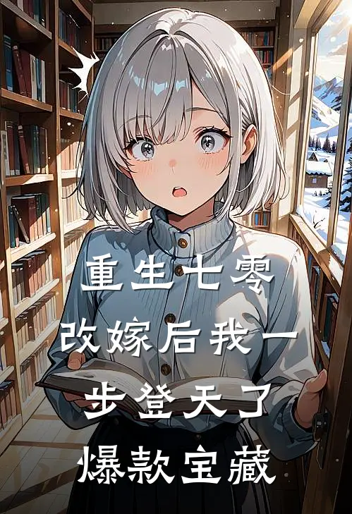 重生七零：改嫁后我一步登天了爆款宝藏
