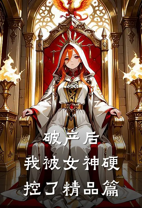 破产后，我被女神硬控了精品篇