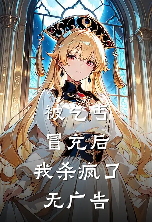 被乞丐冒充后，我杀疯了无广告