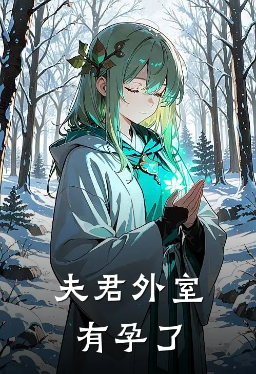 夫君外室有孕了