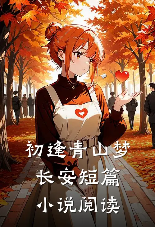 初逢青山梦长安短篇小说阅读
