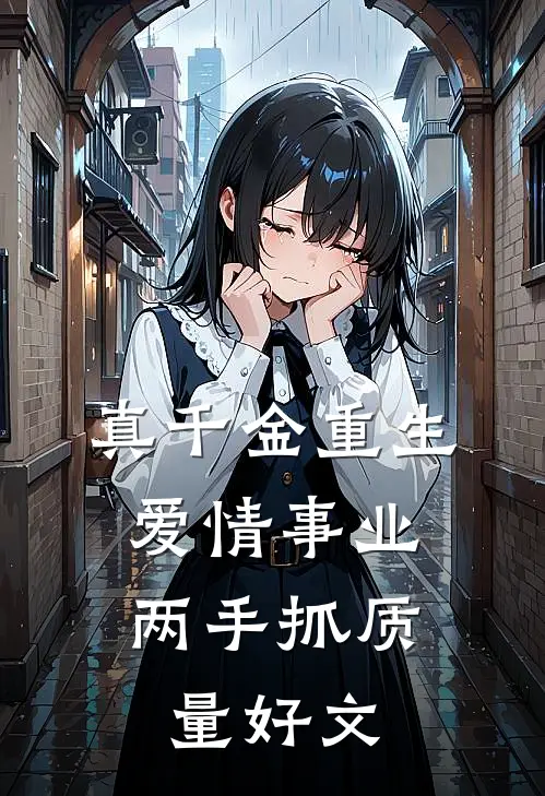 真千金重生，爱情事业两手抓质量好文