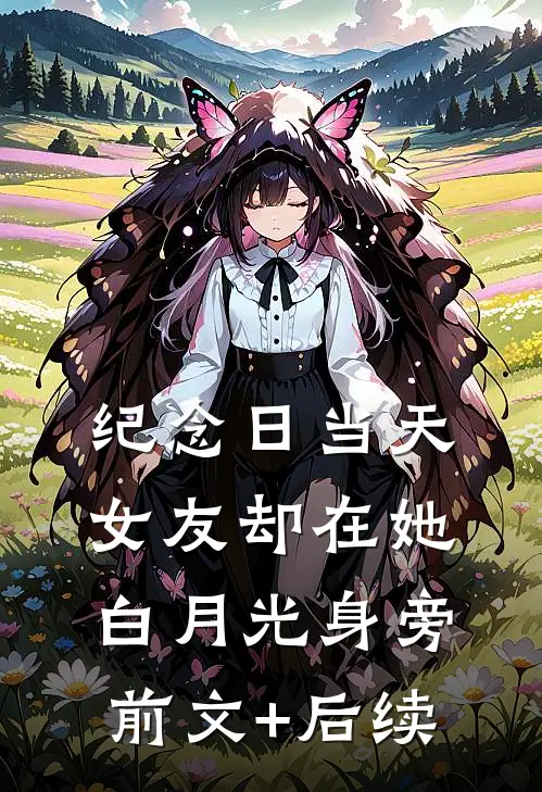 纪念日当天，女友却在她白月光身旁前文+后续