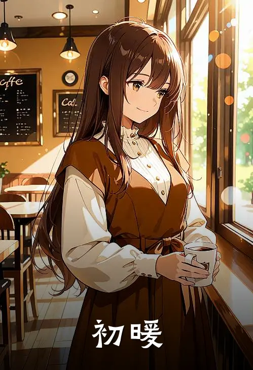 初暖