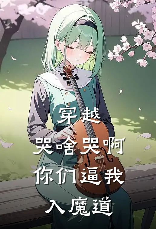 穿越：哭啥哭啊，你们逼我入魔道