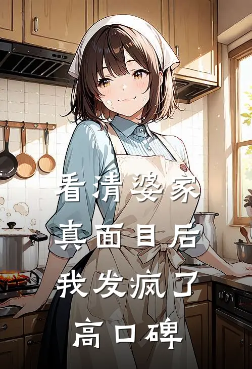 看清婆家真面目后，我发疯了高口碑