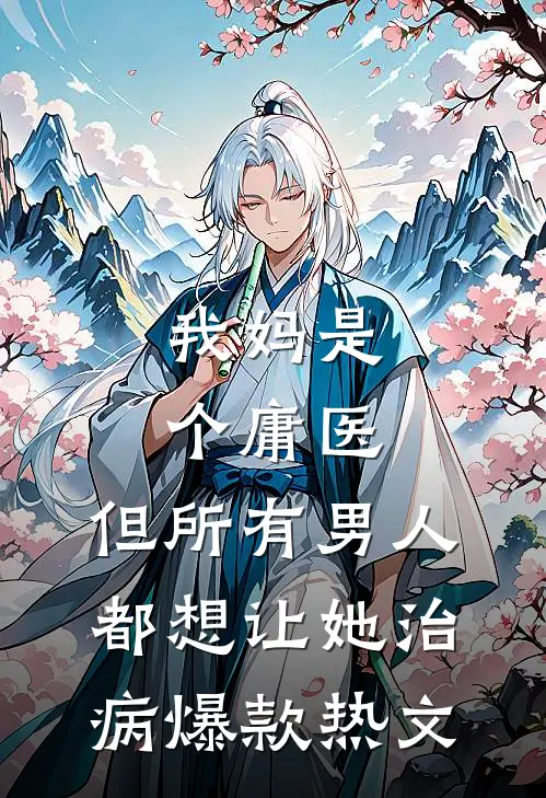 我妈是个庸医，但所有男人都想让她治病爆款热文
