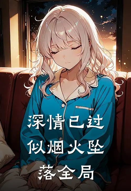 深情已过似烟火坠落全局