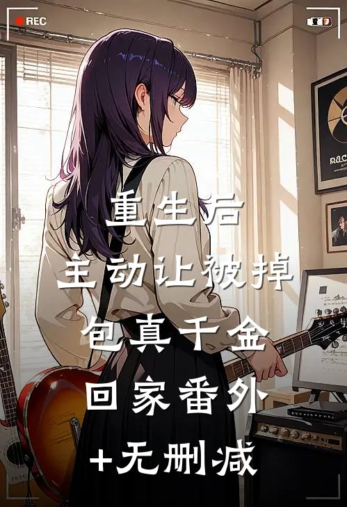 重生后，主动让被掉包真千金回家番外+无删减