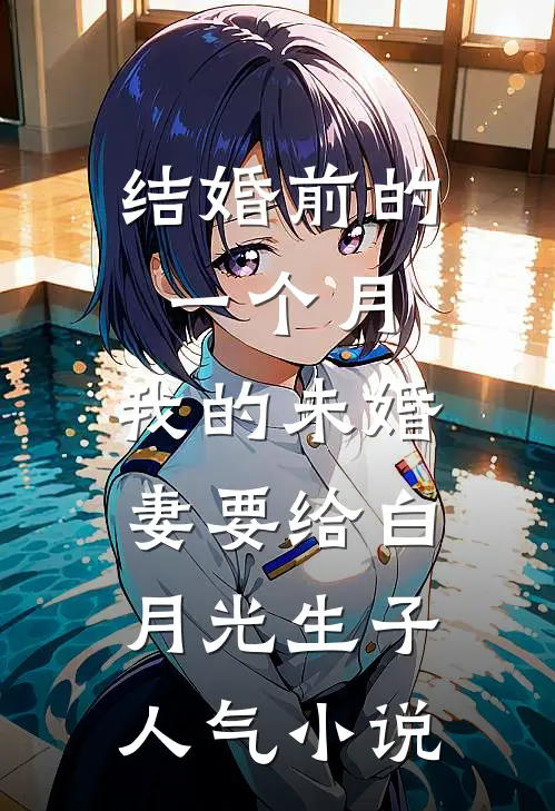 结婚前的一个月，我的未婚妻要给白月光生子人气小说