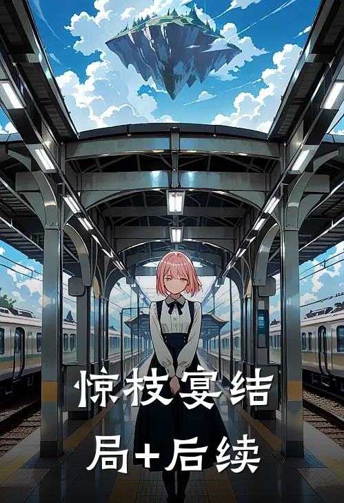 惊枝宴结局+后续