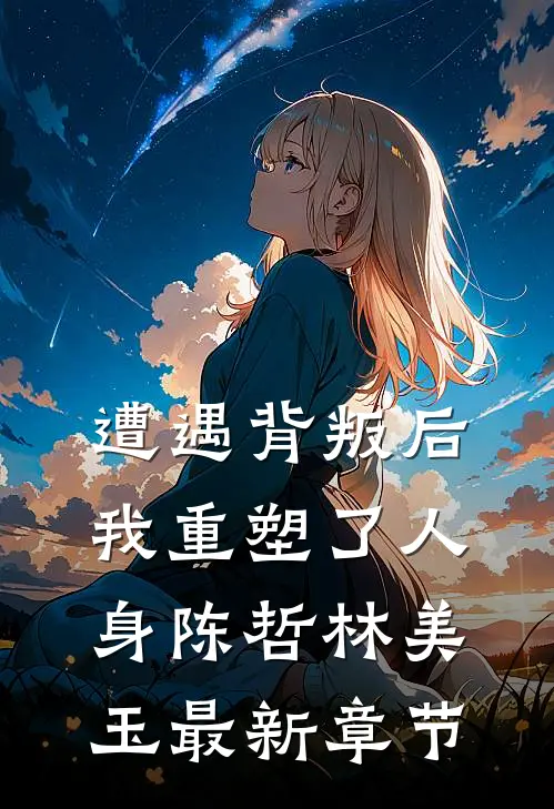 遭遇背叛后，我重塑了人身陈哲林美玉最新章节