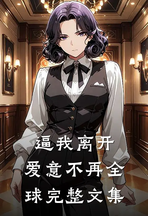逼我离开，爱意不再全球完整文集