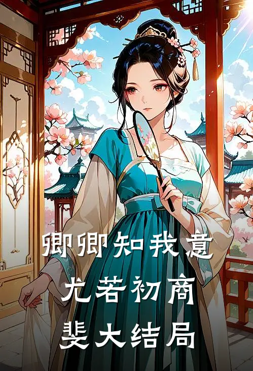 卿卿知我意尤若初商斐大结局