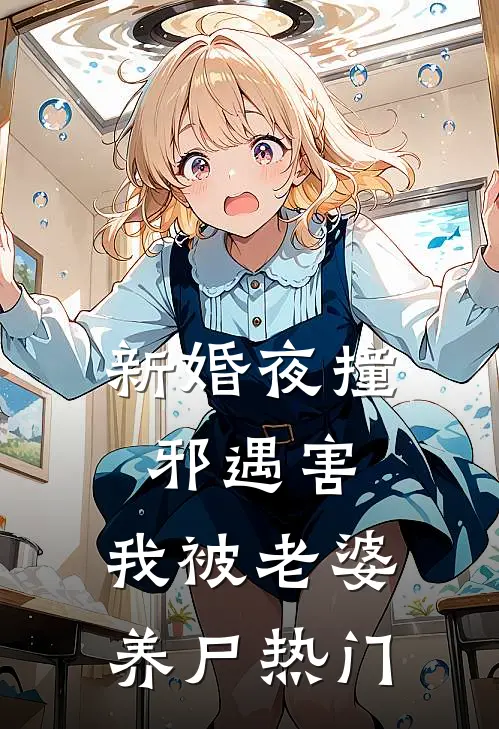 新婚夜撞邪遇害，我被老婆养尸热门