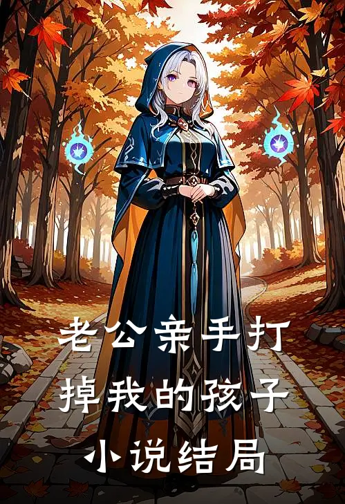 老公亲手打掉我的孩子小说结局