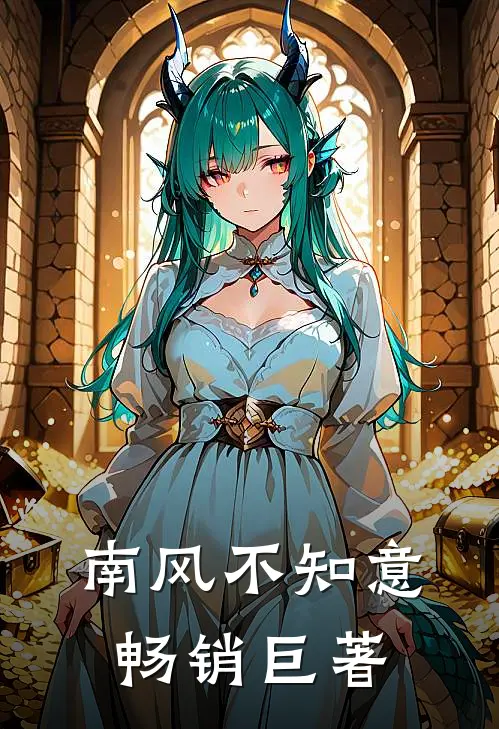 南风不知意畅销巨著