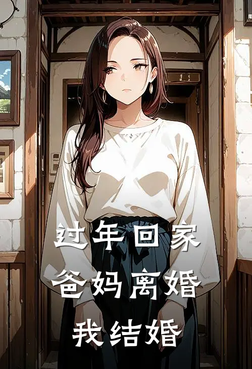 过年回家，爸妈离婚我结婚