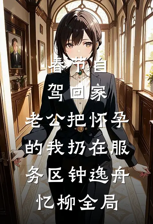 春节自驾回家，老公把怀孕的我扔在服务区钟逸舟忆柳全局