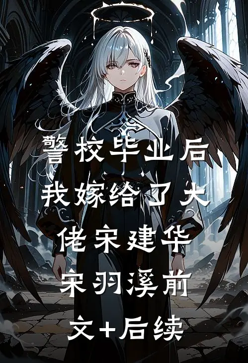 警校毕业后，我嫁给了大佬宋建华宋羽溪前文+后续