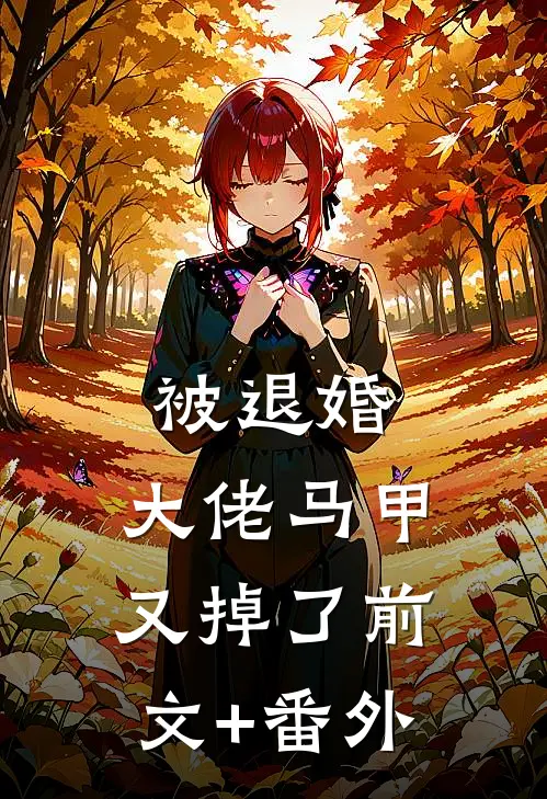 和离当天，虐文女主转身嫁暴君推荐