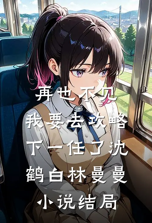 再也不见，我要去攻略下一任了沈鹤白林曼曼小说结局