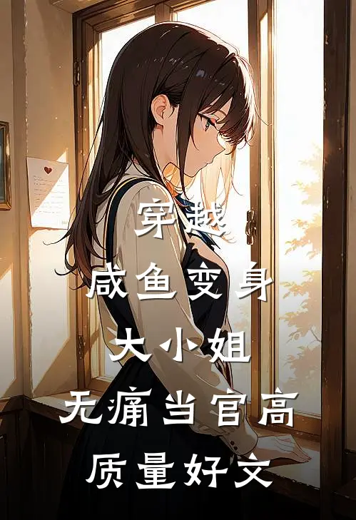 穿越：咸鱼变身大小姐，无痛当官高质量好文