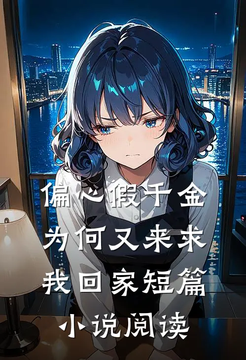 偏心假千金，为何又来求我回家短篇小说阅读