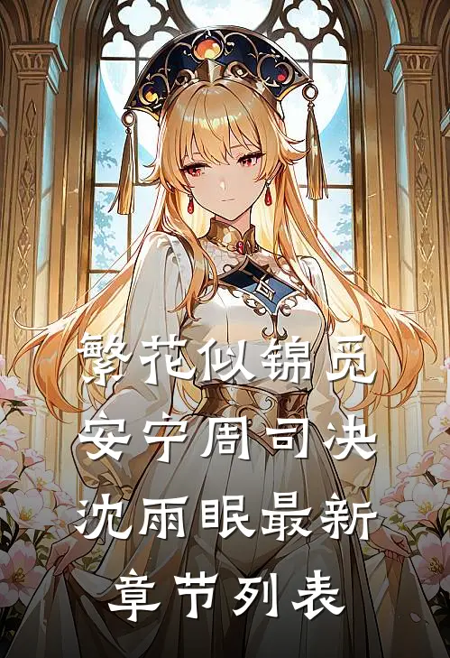 繁花似锦觅安宁周司决沈雨眠最新章节列表
