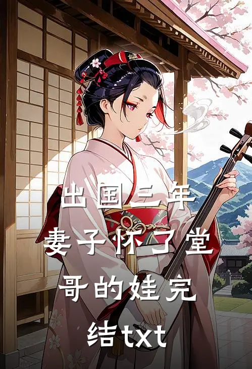 出国三年，妻子怀了堂哥的娃完结txt