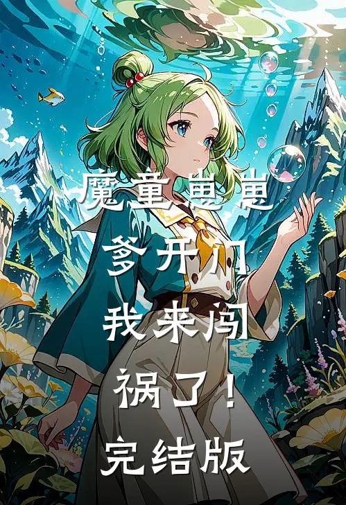 恨意难灭，与君长诀
