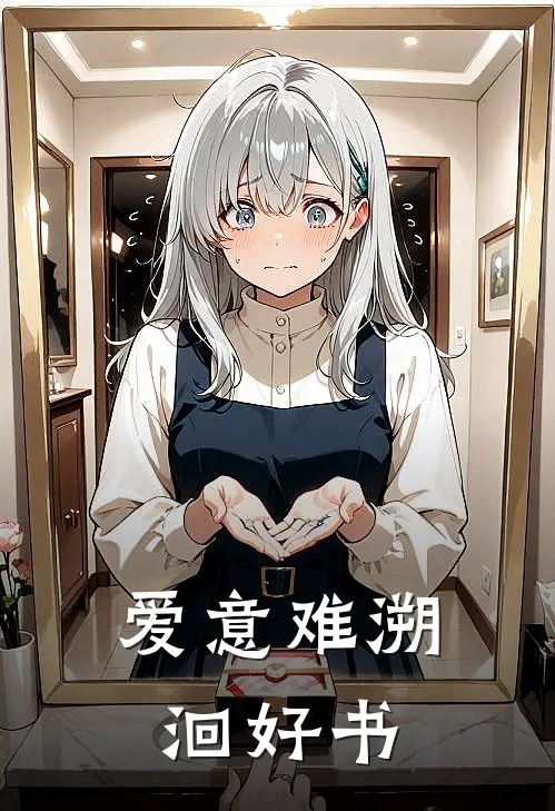 爱意难溯洄好书