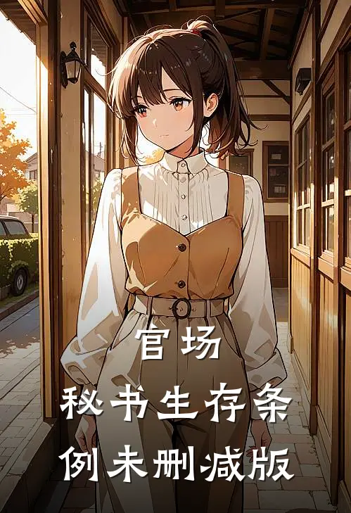 官场：秘书生存条例未删减版