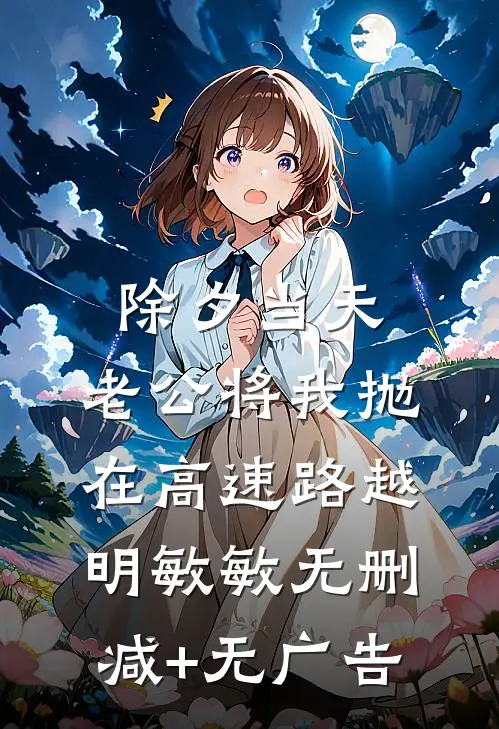 除夕当天，老公将我抛在高速路越明敏敏无删减+无广告