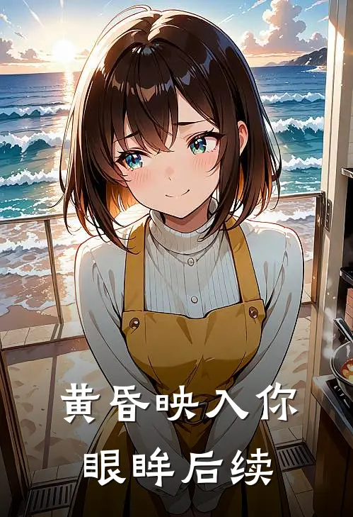 黄昏映入你眼眸后续
