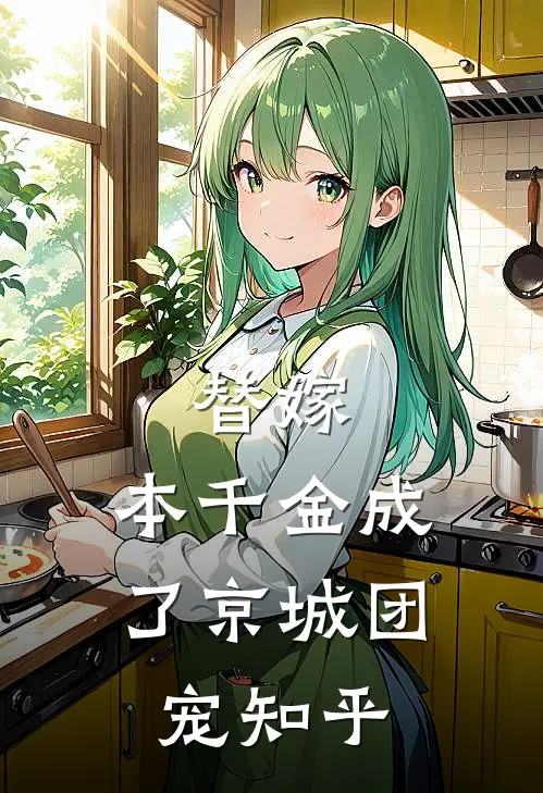 替嫁：本千金成了京城团宠知乎