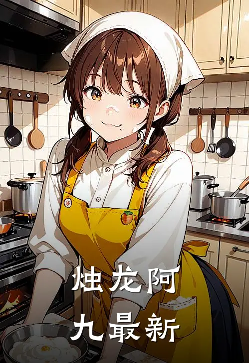 烛龙阿九最新