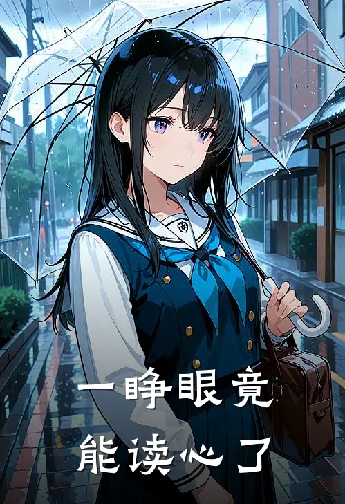 一睁眼竟能读心了