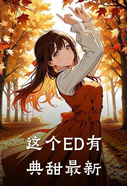 这个ED有典甜最新