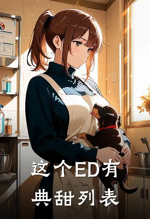 这个ED有典甜列表