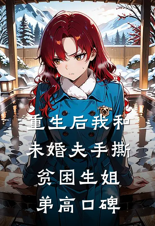 重生后我和未婚夫手撕贫困生姐弟高口碑