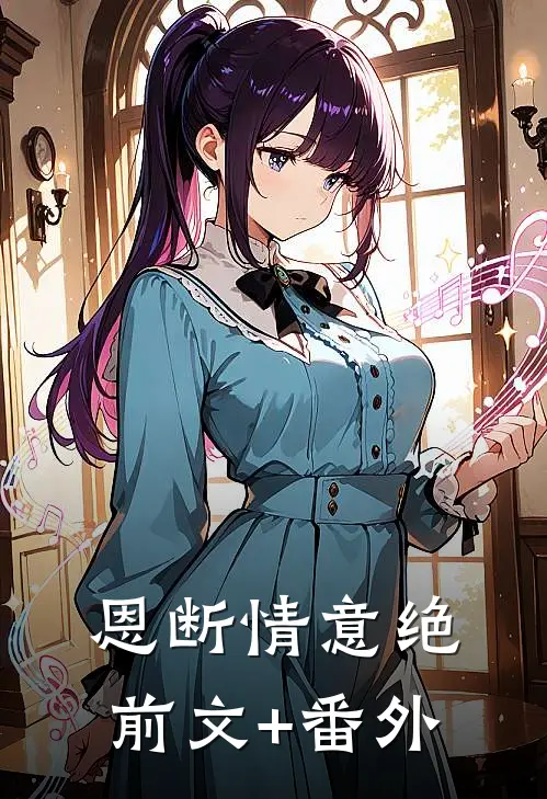 恩断情意绝前文+番外