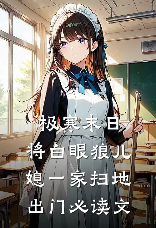 极寒末日，将白眼狼儿媳一家扫地出门必读文
